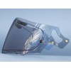 RXP VAS-V MV Compatible Smoke Shield [ Arai Helmet Shield