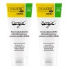 2 Dermoil Gx Crema + Muestra De Producto Dermix