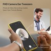 Bebird Pro Note5 Ear Picker with Camera Tweezers, Wireless Wax