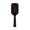 TB TOOLS FOR BEAUTY Lussoni Wooden Detangling Hair Brush, with