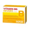 Vitamin B6 Hevert for the Therapy of Vitamin B6 Deficiency