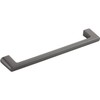 FURNIPART Diner LA Handle 160 mm Elegant Furniture Handle Width