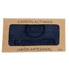 Jabones artesanales, con ingredientes activos para el cuidado de cuerpo