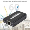 HDMI Extender 60M Internet Transmitter for POC Cable Power EDID