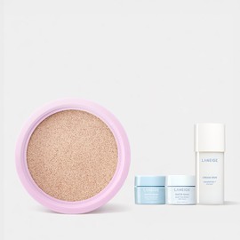Laneige [Head office direct management] New Laneige Neo Cushion The Glow Refill 15g / [본사직영] New 라네즈 네오쿠션 더 글로우 리필 15g