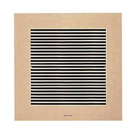 Panasonic Ceiling Recessed Ventilation Fan Louver 17 Type, Lattice Type, Light Brown FY-17L82