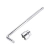 sourcing map Socket Accessory Set of 2 Pcs, 24mm 6-Point