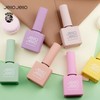 JelloJello pastel color gel set of 6 / 젤로젤로 파스텔