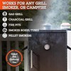 Camerons Smoking Wood Pellets (Apple, Cherry, Competition Blend, Hickory, Mesquite,