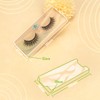 FARRED Wholesale Faux Mink Lashes Bulk 50 Boxes 10 Styles