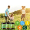 Vital Plant Based Hair + Skin Super Antioxidant Blend 30