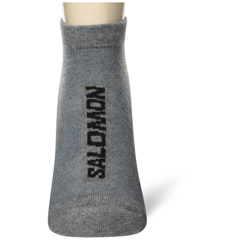 [サロモン] ソックス 靴下 3足セット EVERYDAY LOW 3-PACK (エブリデイ ロウ 3パック)