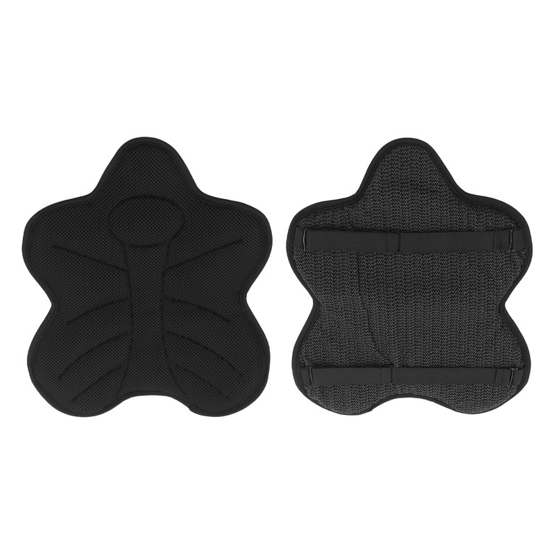 Motorcycle Seat Cushion Cover Seat 3D Mesh Breathable Non Slip