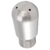 Coffee Machine Steam Nozzle 304 Stainless Steel Milk Foam Spout