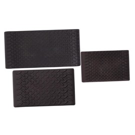 SAFIGLE 3Pcs Hair Clipper Sleeve Non Slip Gripper Bands for Hair Salon Tools Durable Barber Accessories Comfortable Grip for Professional Use Stylish Protective Covers