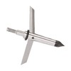 Allen Company Stryke Tomahawk 2 Blade Expandable Broadhead by Allen,