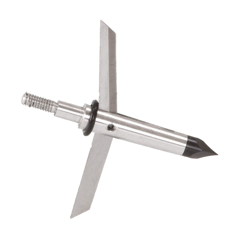Allen Company Stryke Tomahawk 2 Blade Expandable Broadhead by Allen,