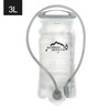 INOXTO Hydration Bladder Water Bladder - Size: 3L