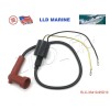 STX Ignition Coil for Suzuki DT25 DT30 DT75 DT85 25
