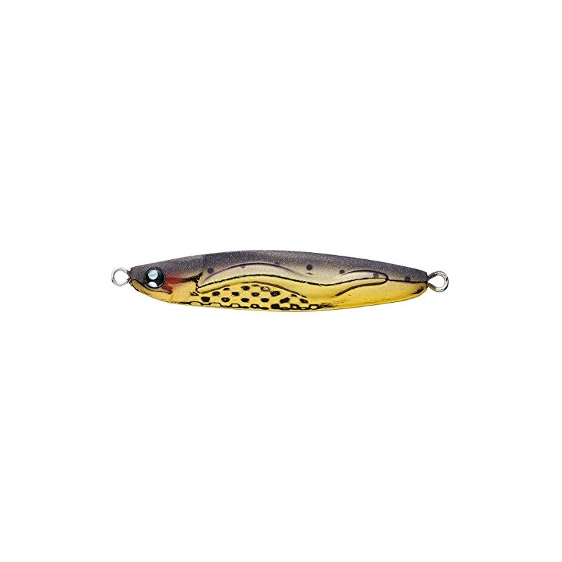 Jadow Metal Jig Cold Cutter Leather 0.7 oz (20 g)