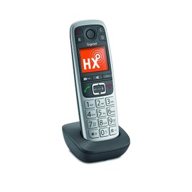 Gigaset E560HX [French Version] [International Version, This Product Is Not Compatible In Germany