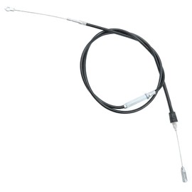 laffoonparts 54510-VR8-N00 Lawn Mower Clutch Cable, Replacement for Honda HRN216 VKA HRN216 VKAA HRN216 VLA HRN216 VLAA HRN216 VYA HRN216 VYAA Mowers