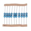 860Pcs 86 Values Resistor Kit 1 Ohm ‑ 1M Ohm