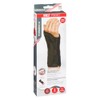 Formedica – Multifunctional Wrist Brace – 9’’ – Black –