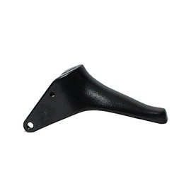 Polaris Snowmobile Throttle Lever, 35.5 mm, Genuine OEM Part 5432970, Qty 1