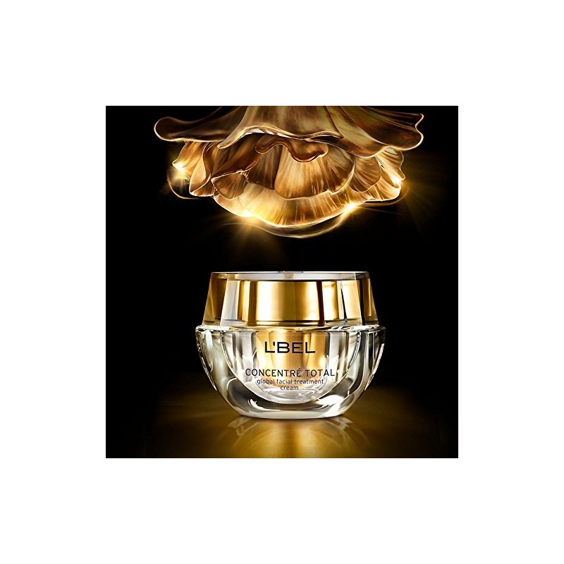 L'Bel Concentré Total Anti Aging Face Cream