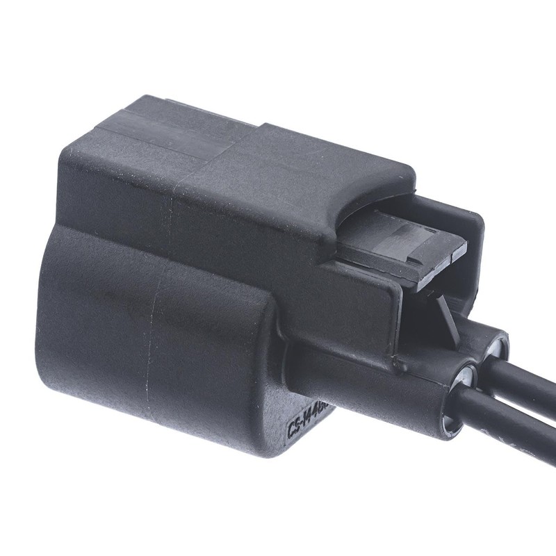 Shift Interlock Solenoid Connector Compatible With Mercury Montego 2006 2007