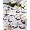 Ardell Wispies 701, false eyelashes