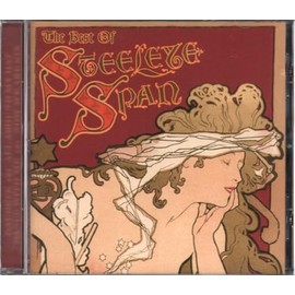 The Best of Steeleye Span
