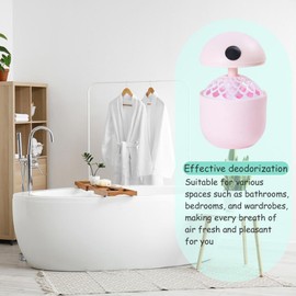 Pet Scents Deodorizing Beads - Pet Odor Neutralizing Beads - Air Freshener Odor Absorber Long-Lasting & Safe Beads For Pet Odor Elimination, Home, Car, Or Offices