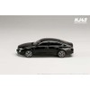 HJ43 1/43 Honda Accord Crystal Black Pearl Finished Product