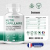 Bioceutics AnaGain Nu Hair Growth Accelerator Biotin Zinc Selenium Complex