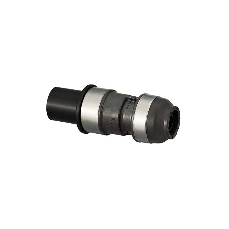 Onda Seisakusho WPJ27A-2020-S Resin Pipe Fitting [Double Lock Joint P