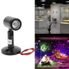 Adjustable Mini LED Spotlight Aluminum 2 Pack Indoor DC 12V