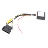12V 5W RGB Converter Adapter Backup Camera Parts