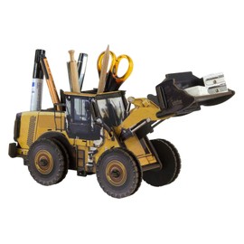 Werkhaus Pencil Box Earthmover