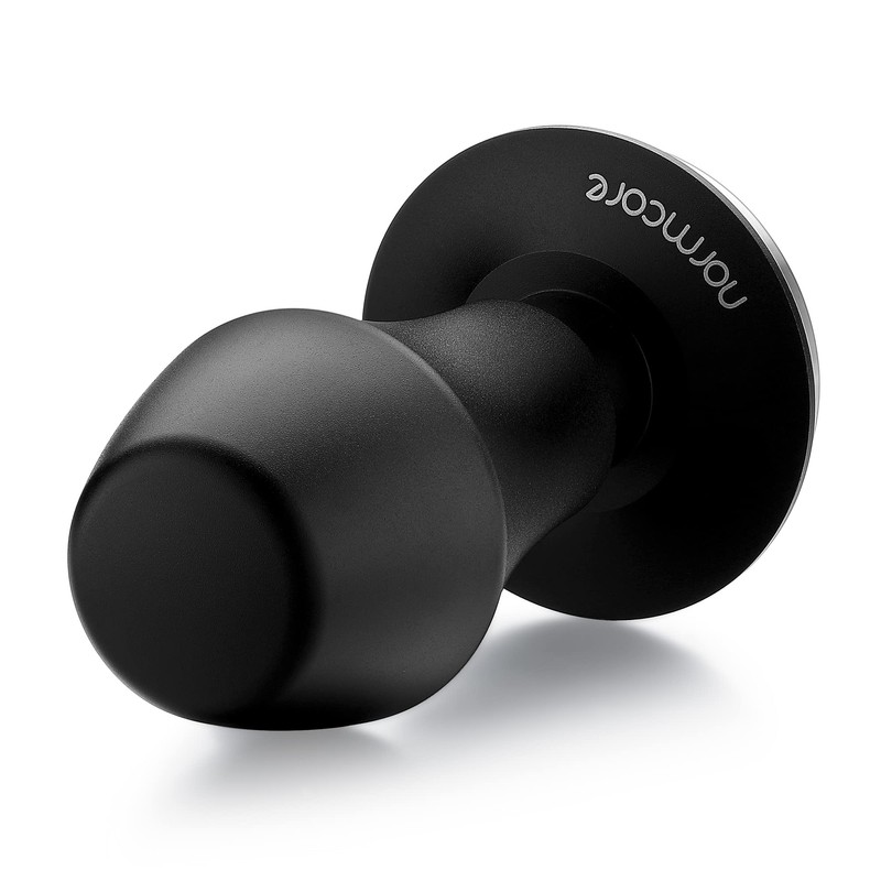 Normcore Coffee Tamper 45.5 mm – Coffee Ground Press –