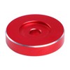 Cork Turntable Mat Vinyl Record Non Shake Slipmat Adapter Phonograph