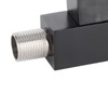 G1/2 Wall Mounted Wash Basin Sink Faucet Cold Water Tap