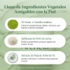 Arencia Fresh Green Cleanser Limpiador Facial