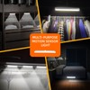 HOKOILN Motion Sensor Closet Lights, 10 LED Motion Sensor Lights,