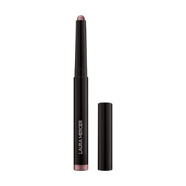 Laura Mercier Caviar Stick Cream Eyeshadow: Shimmer Finish, 24HR Wear, Long Lasting, Rich Color, Easily Blendable and Buildable, Waterproof, Hyaluronic Acid Infused, Eyeshadow Stick Set, Soiree