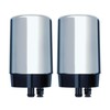 Brita Faucet Water Filter for Sink Water Filtration System, BPA-Free,