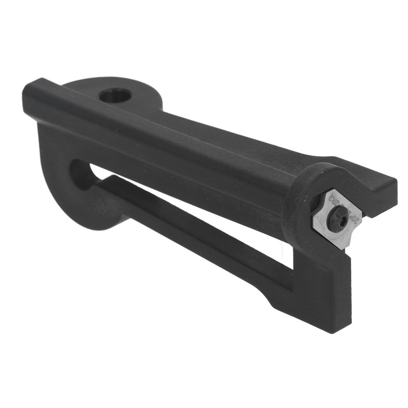 Wood Arc Trimmer R2 Blade Manual Quick Edge Chamfer Burr