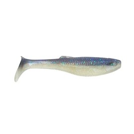 Rapala Crush City Heavy Hitter 3-Inch Lure, Real Shad
