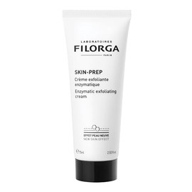 Filorga | Crema exfoliante | SKIN-PREP ENZYMATIC EXFOLIATING CREAM | Crema exfoliante enzimática | 75 ml